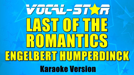 Last Of The Romantics