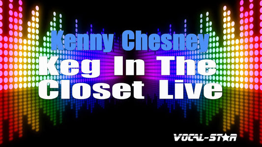 Keg In The Closet Live