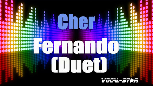 Fernando (Duet)